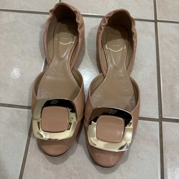 Roger vivier shoes - Picture 1 of 8